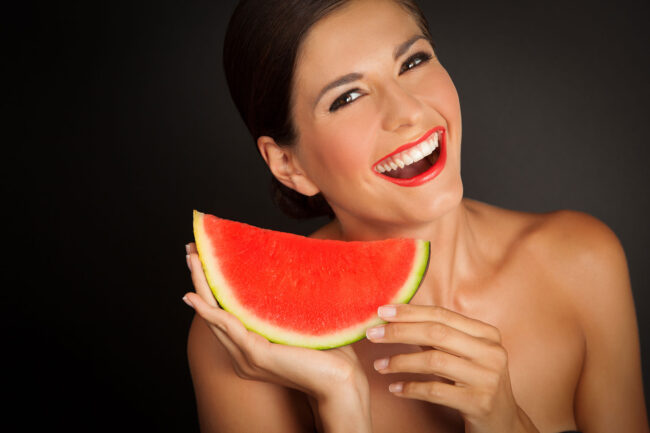 Michaela Portenkirchner - Model für Beauty, Haare & Hände