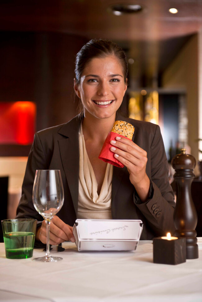 Michaela Portenkirchner – Commercial Photography Model