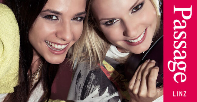 Michaela Portenkirchner – Commercial Photography Model
