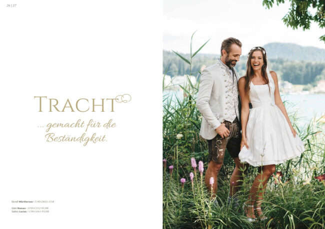 Michaela Portenkirchner - Model für Fashion Fotografie