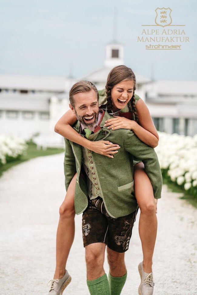 Michaela Portenkirchner - Model für Fashion Fotografie