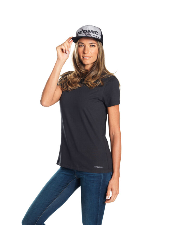 Michaela Portenkirchner - Model für Fashion Fotografie