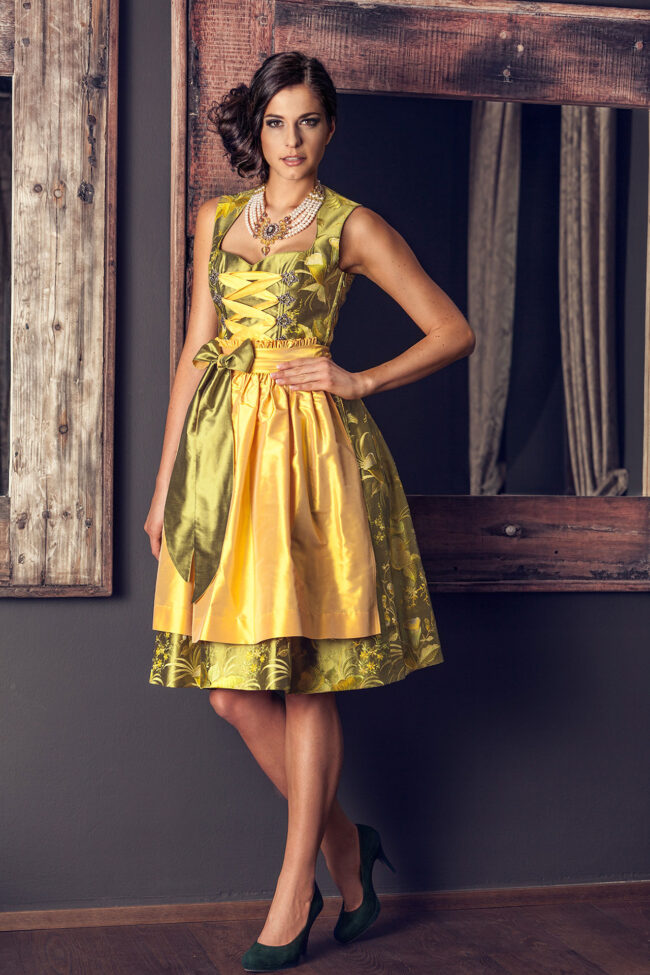 Michaela Portenkirchner - Model für Fashion Fotografie