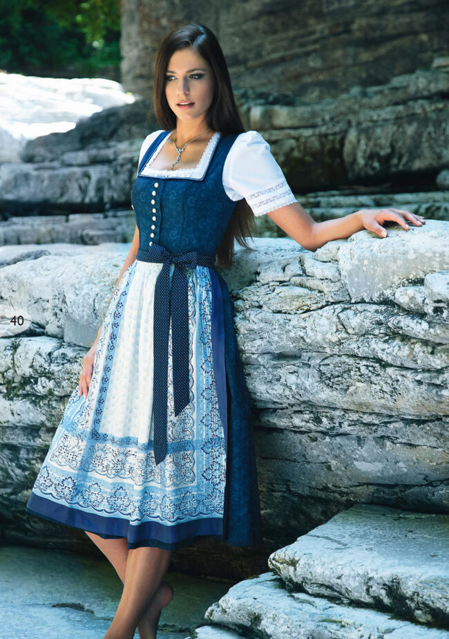 Michaela Portenkirchner - Model für Fashion Fotografie