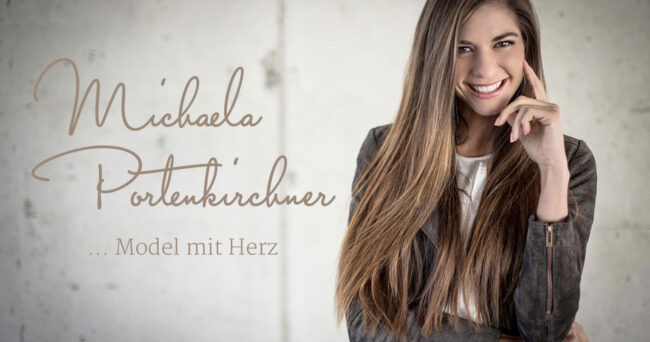 Michalea Portenkirchner - Portraits