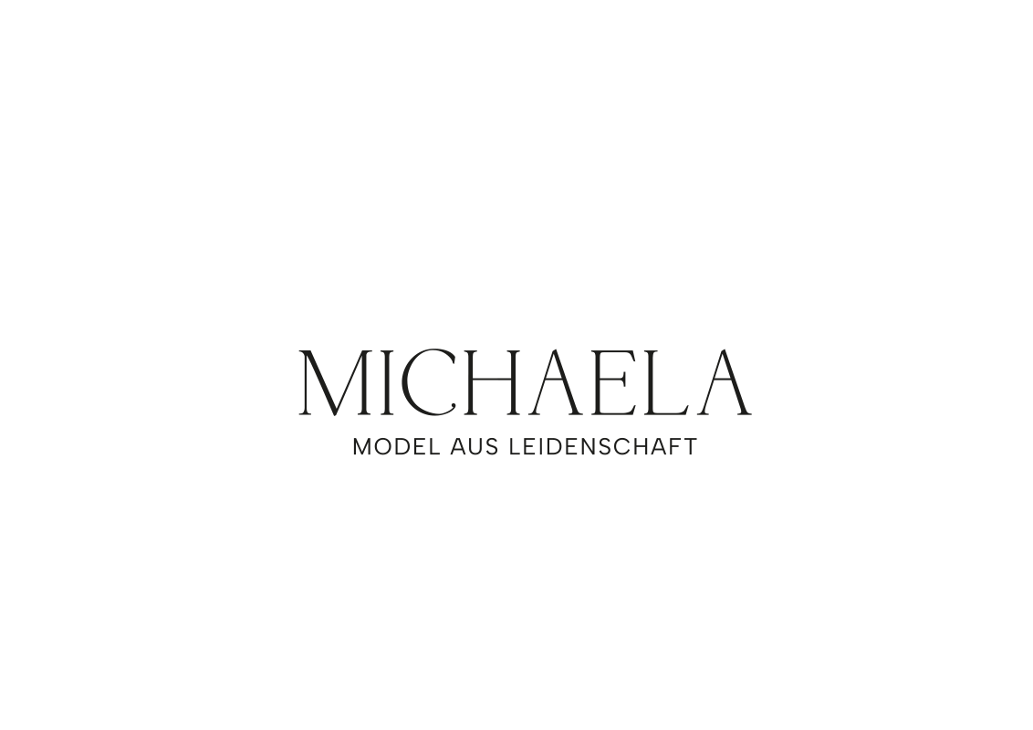 Logo Model Michaela Portenkirchner
