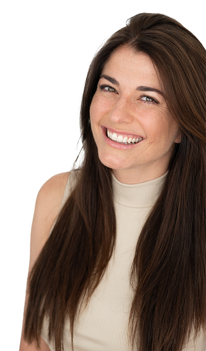 Model Michaela Portenkirchner
