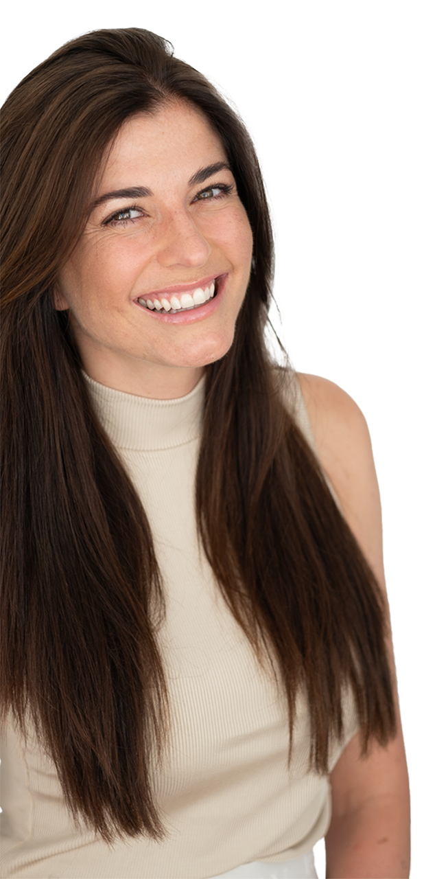 Model Michaela Portenkirchner