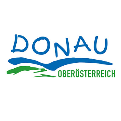 Logo Donau Oberösterreich