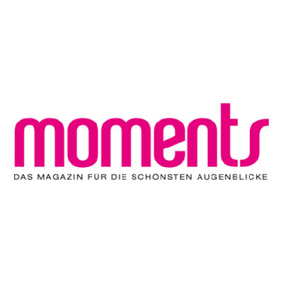 Logo moments