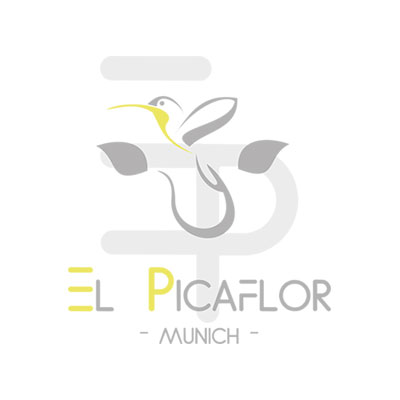 Logo El Picaflor