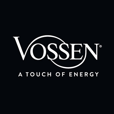 Logo VOSSEN